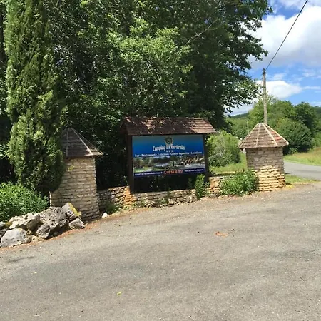 Camping Familial Les Tourterelles Tourtoirac