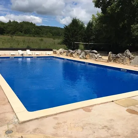 Camping Familial Les Tourterelles Tourtoirac