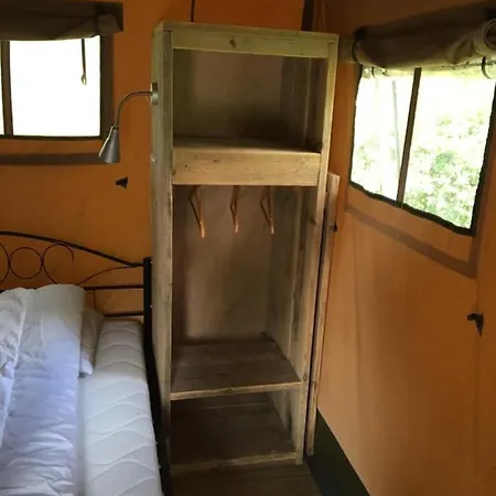 Camping Familial Les Tourterelles