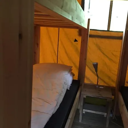 Camping Familial Les Tourterelles